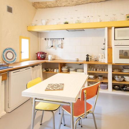 Appartement Les Cypres De L'Ile Avignon Exterior foto