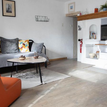 Appartement Les Cypres De L'Ile Avignon Exterior foto