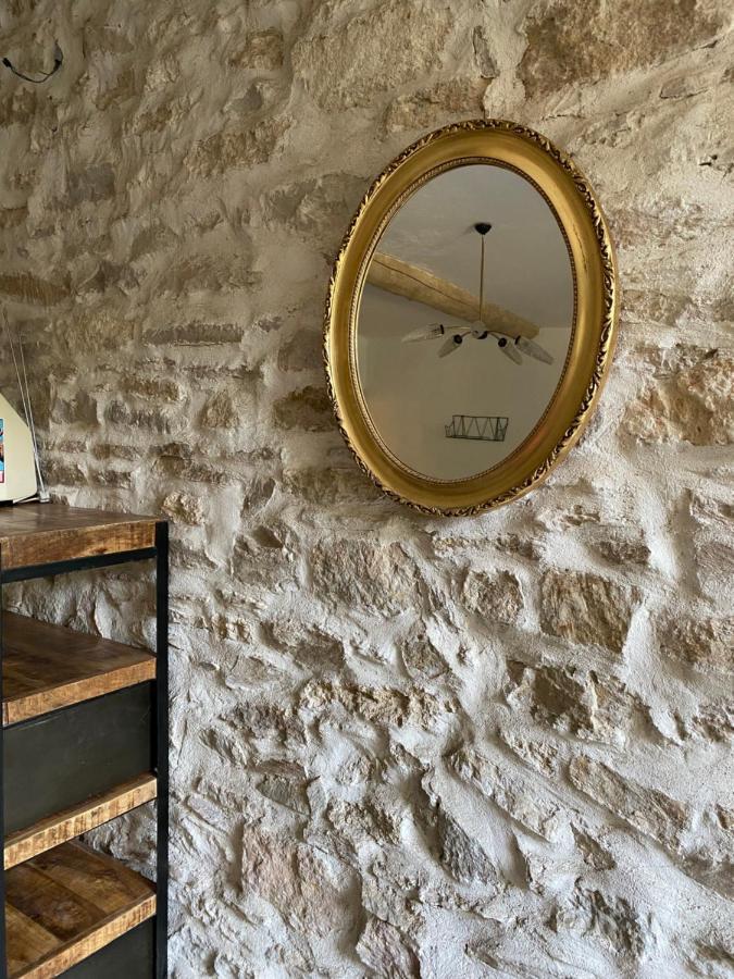 Appartement Les Cypres De L'Ile Avignon Exterior foto